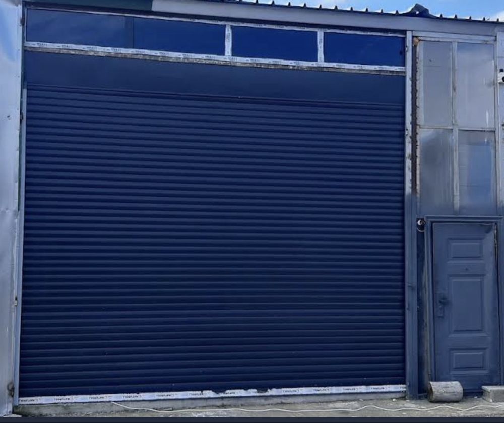 Дава се под наем Склад в Айтос - 100 кв.м за 508.47 € - Снимка #1