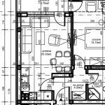 Двустаен апартамент в Пловдив, Христо Смирненски - 67 кв.м за 1172 €/кв.м - Снимка #1