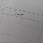 Земеделски имот в с. Негованци, Област Перник -  кв.м за 34 €/дка - Снимка #1