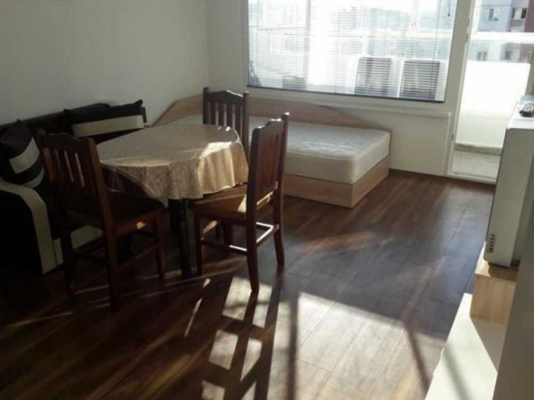 Едностаен апартамент в София, Люлин 5 - 36 кв.м за 2112 €/кв.м - Снимка #1