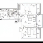 Тристаен апартамент в София, Лозенец - 98 кв.м за 1536 €/кв.м - Снимка #1