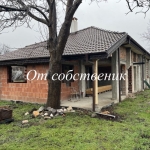 Къща в с. Добрич, Област Хасково - 120 кв.м за 468 €/кв.м - Снимка #1