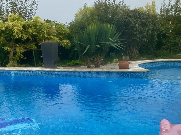 Къща в с. Калиманци, Област Варна - 168 кв.м за 1727 €/кв.м - Снимка #1