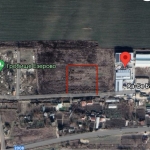 Парцел в с. Езерово, Област Варна - 4999 кв.м за 41 €/кв.м - Снимка #1