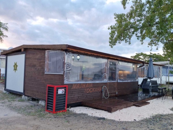 Къща в Созопол - 49 кв.м за 531 €/кв.м - Снимка #1