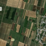 Земеделски имот в с. Моминско, Област Пловдив -  кв.м за 1658 €/дка - Снимка #1