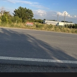 Парцел в Сливен, Център - 2500 кв.м за 24 €/кв.м - Снимка #1