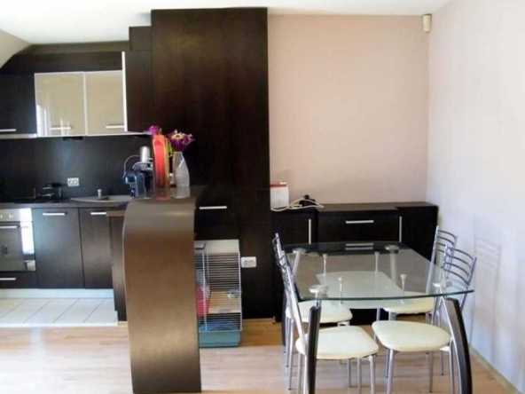 Тристаен апартамент в София, Стрелбище - 130 кв.м за 863 €/кв.м - Снимка #1