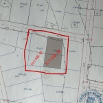 Парцел в с. Бобораци, Област Перник - 839 кв.м за 24 €/кв.м - Снимка #1