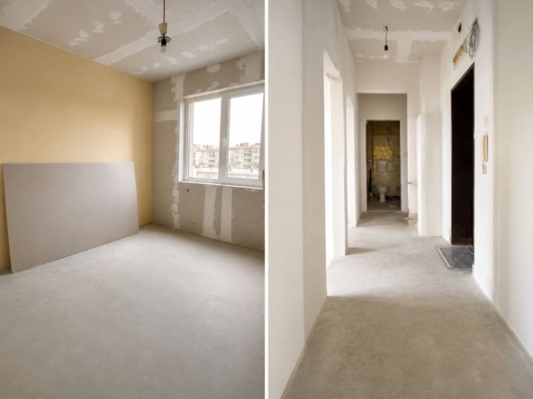 Тристаен апартамент в Стара Загора, ОРБ - 65 кв.м за 918 €/кв.м - Снимка #1