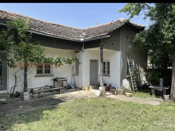 Къща в Угърчин - 130 кв.м за 79 €/кв.м - Снимка #1