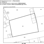 Парцел в с. Нова махала, Област Стара Загора - 1378 кв.м за 8 €/кв.м - Снимка #1