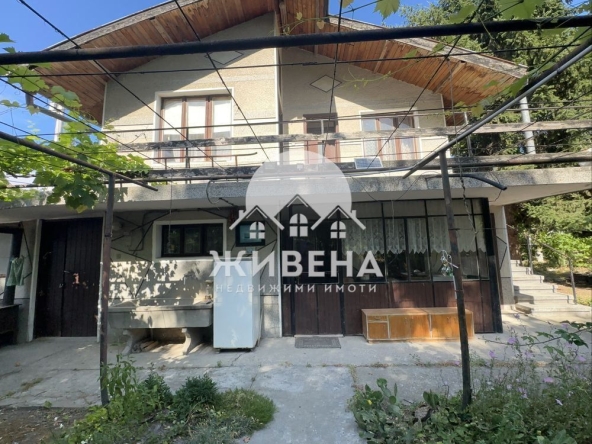 Къща в с. Константиново, Област Варна - 70 кв.м за 1050 €/кв.м - Снимка #1