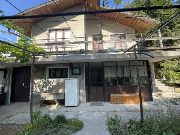 Къща в с. Константиново, Област Варна - 70 кв.м за 1050 €/кв.м - Снимка #1