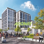 Двустаен апартамент в Пловдив, Тракия - 66 кв.м за 1282 €/кв.м - Снимка #1