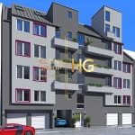 Двустаен апартамент в Варна, Погреби - 76 кв.м за 1356 €/кв.м - Снимка #1