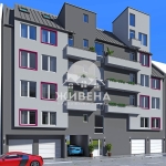 Офис в Варна, Погреби - 55 кв.м за 800 €/кв.м - Снимка #1