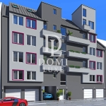 Двустаен апартамент в Варна, Погреби - 75 кв.м за 1534 €/кв.м - Снимка #1