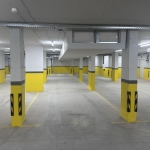 Дава се под наем Гараж / Паркомясто в Варна, Възраждане 1 - 15 кв.м за 94.35 € - Снимка #1