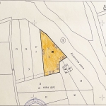 Парцел в с. Колена, Област Стара Загора - 1200 кв.м за 25 €/кв.м - Снимка #1