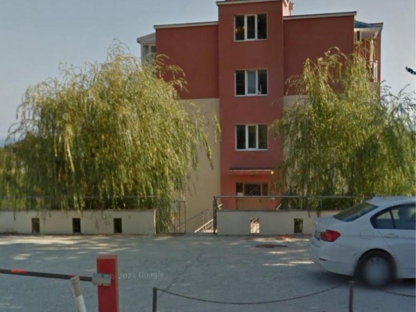 Дава се под наем Гараж / Паркомясто в Варна, Бриз - 20 кв.м за 61.2 € - Снимка #1