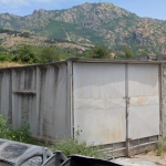 Гараж / Паркомясто в с. Балей, Област Видин - 25 кв.м за 51 €/кв.м - Снимка #1