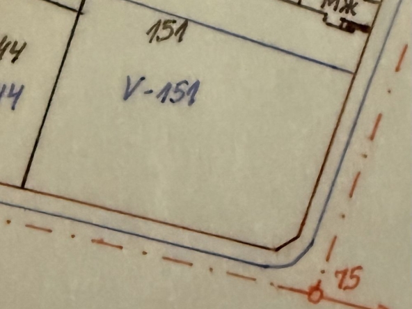 Парцел в с. Болярино, Област Пловдив - 1430 кв.м за 16 €/кв.м - Снимка #1