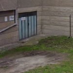 Гараж / Паркомясто в Хасково, Тракийски - 24 кв.м за 383 €/кв.м - Снимка #1