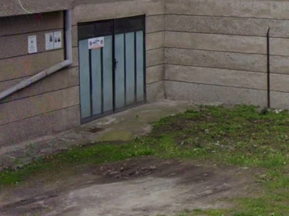 Гараж / Паркомясто в Хасково, Тракийски - 24 кв.м за 383 €/кв.м - Снимка #1