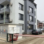 Дава се под наем Гараж / Паркомясто в София, Малинова долина - 13 кв.м за 91.8 € - Снимка #1