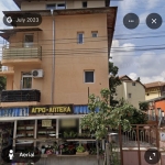 Дава се под наем Двустаен апартамент в Банкя - 45 кв.м за 98749.77 € - Снимка #1