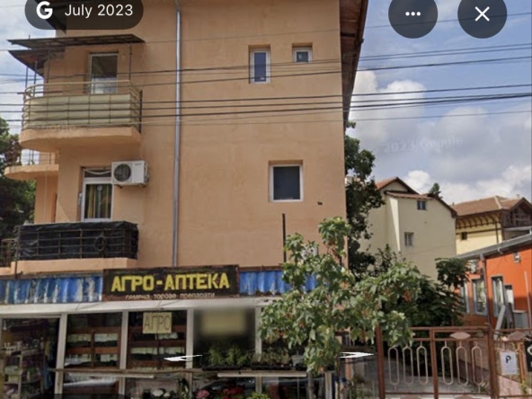 Дава се под наем Двустаен апартамент в Банкя - 45 кв.м за 98749.77 € - Снимка #1