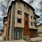 Едностаен апартамент в Велинград - 32 кв.м за 660 €/кв.м - Снимка #1