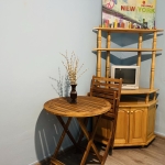 Дава се под наем Едностаен апартамент в Благоевград, Еленово 1 - 30 кв.м за 127.5 € - Снимка #1