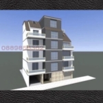 Тристаен апартамент в Варна, Христо Ботев - 89 кв.м за 854 €/кв.м - Снимка #1