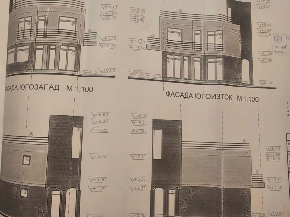 Парцел в с. Кошарица, Област Бургас - 600 кв.м за 30 €/кв.м - Снимка #1