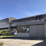 Дава се под наем Промишлена сграда в София, Обеля 2 - 110 кв.м за 663 € - Снимка #1