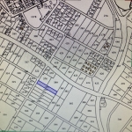 Парцел в Бургас, Крайморие - 1289 кв.м за 80 €/кв.м - Снимка #1