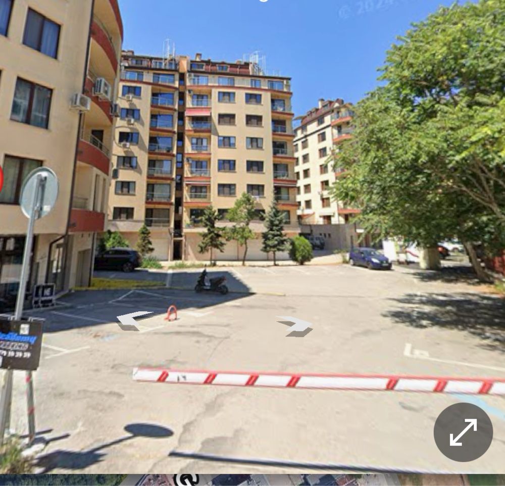 Дава се под наем Гараж / Паркомясто в София, Дианабад - 15 кв.м за 178.5 € - Снимка #1