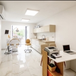 Дава се под наем Офис в Пловдив, Сточна гара - 35 кв.м за 498.27 € - Снимка #1