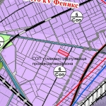 Парцел в Стара Загора, Център - 1400 кв.м за 11 €/кв.м - Снимка #1