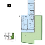 Тристаен апартамент в София, Драгалевци - 167 кв.м за 748 €/кв.м - Снимка #1