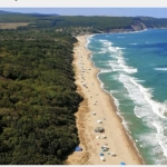 Земеделски имот в с. Самотино, Област Варна -  кв.м за 823 €/дка - Снимка #1