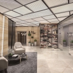 Двустаен апартамент в София, Малинова долина - 60 кв.м за 2917 €/кв.м - Снимка #1