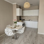 Дава се под наем Двустаен апартамент в Варна, Аспарухово - 65 кв.м за 600 € - Снимка #1