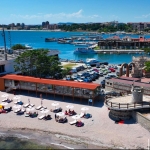 Дава се под наем Магазин в Несебър - 250 кв.м за 45332.88 € - Снимка #1