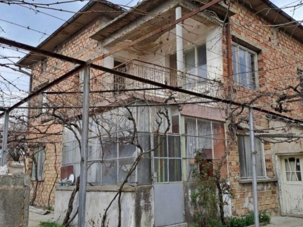 Къща в Казанлък - 200 кв.м за 510 €/кв.м - Снимка #1