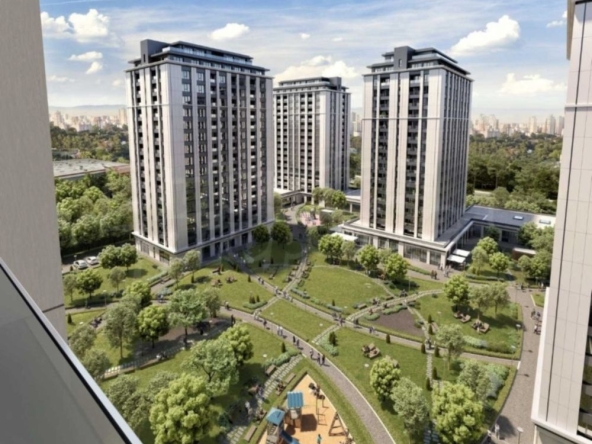 Двустаен апартамент в София, Банишора - 65 кв.м за 2185 €/кв.м - Снимка #1