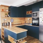 Тристаен апартамент в София, Гео Милев - 95 кв.м за 3158 €/кв.м - Снимка #1