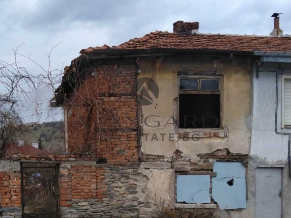 Къща в с. Първенец, Област Пловдив - 62 кв.м за 888 €/кв.м - Снимка #1